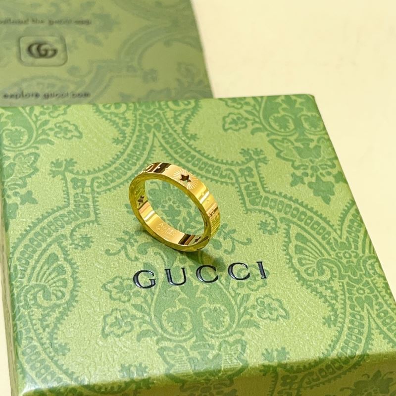 Gucci Rings